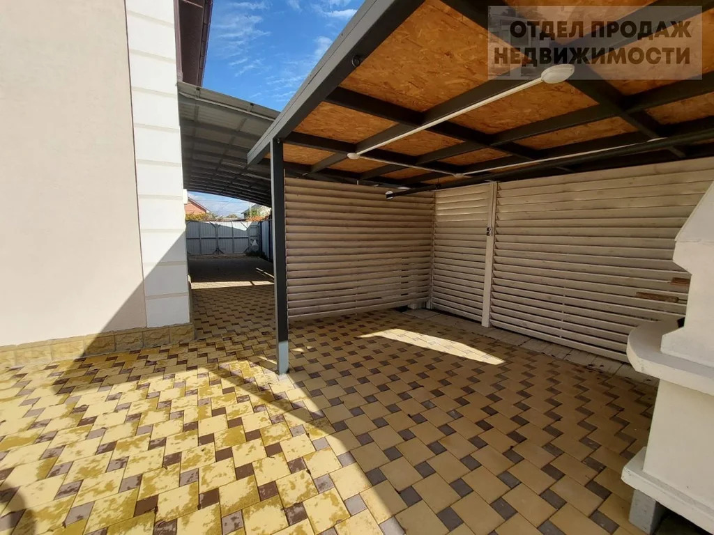 Светлый уютный дом - Фото 32