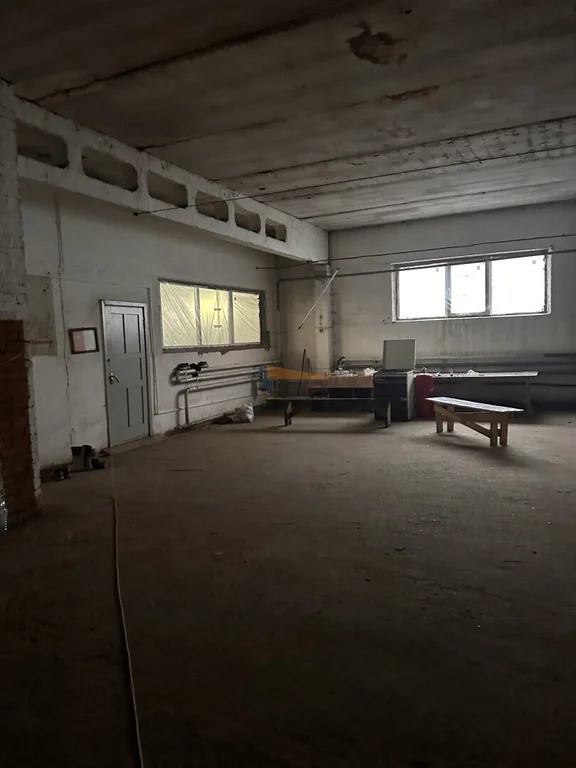 Аренда склада, Домодедово, Домодедово г. о., Заря ул. - Фото 8