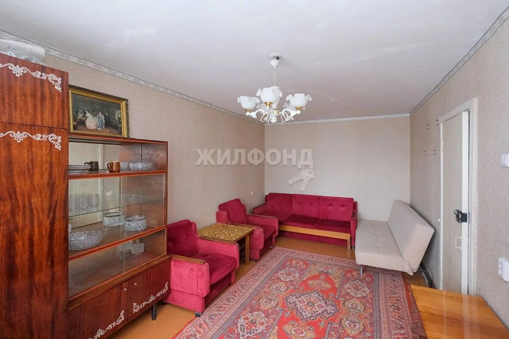 Продажа квартиры, Новосибирск, ул. Саввы Кожевникова - Фото 2