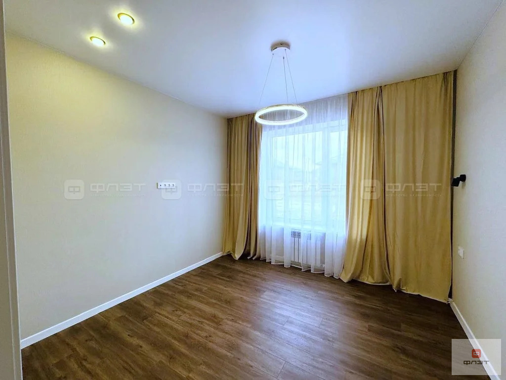 Продажа дома, Макаровка, Лаишевский район, ул. Родниковая - Фото 18