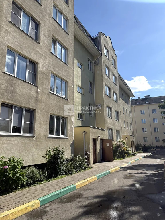Продажа квартиры, Химки, ул. Папанина - Фото 15