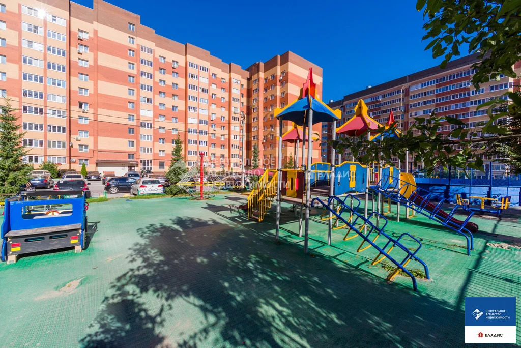 Продажа квартиры, Рязань, Семчинская улица - Фото 6