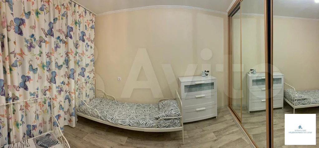 2-к квартира, 85 м, 1/7 эт. - Фото 6