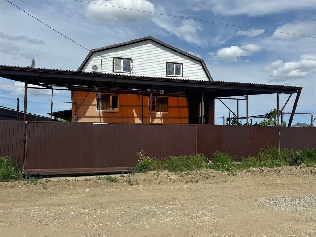 Аренда дома, Темрюк, Темрюкский район, ул. Декабристов - Фото 2