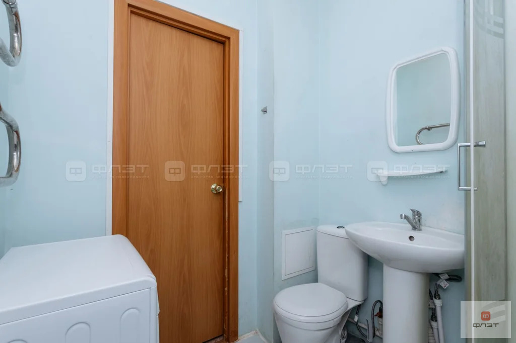 Продажа квартиры, Габишево, Лаишевский район, ул. Северная - Фото 16