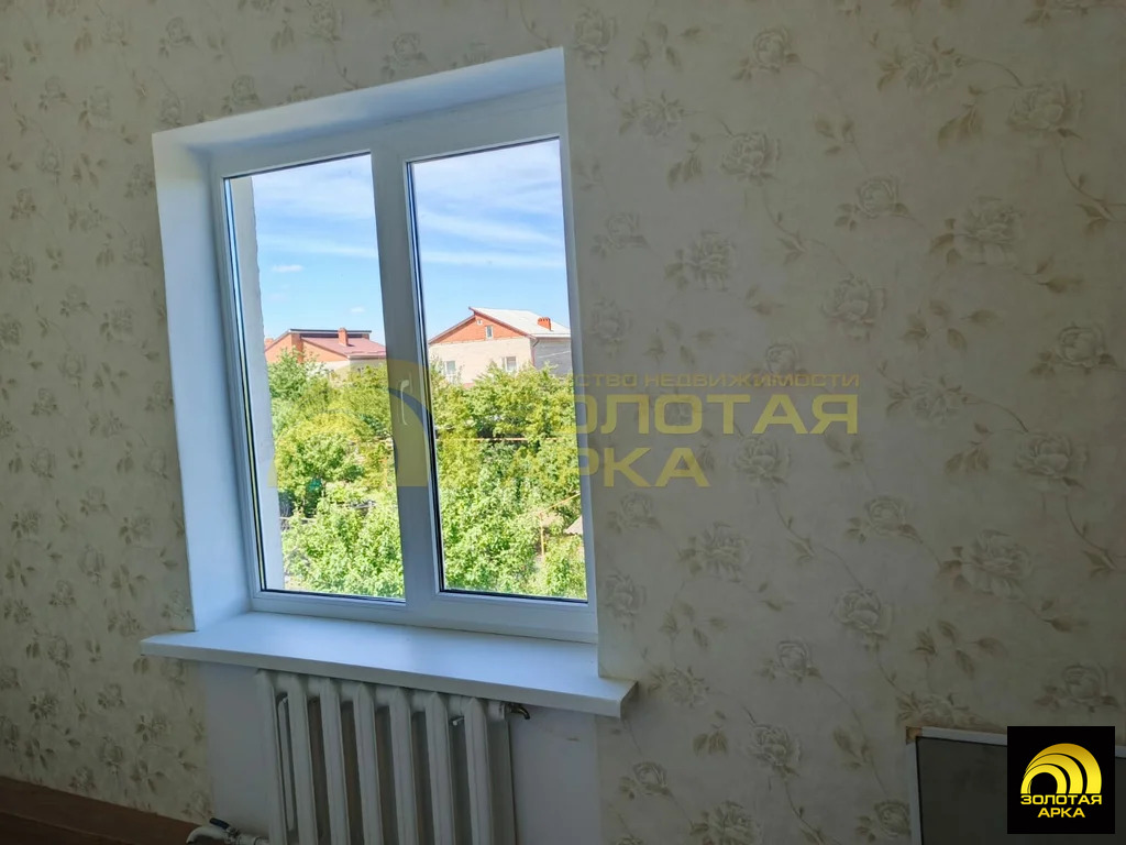 Продажа дома, Северская, Северский район, улица Максима Горького - Фото 18