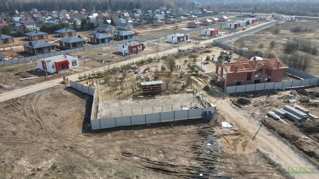 Продажа дома, Щелковский район - Фото 10