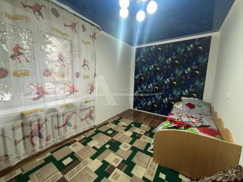 Продажа квартиры, Зеленокумск, Советский район, ул. 50 лет Октября - Фото 2