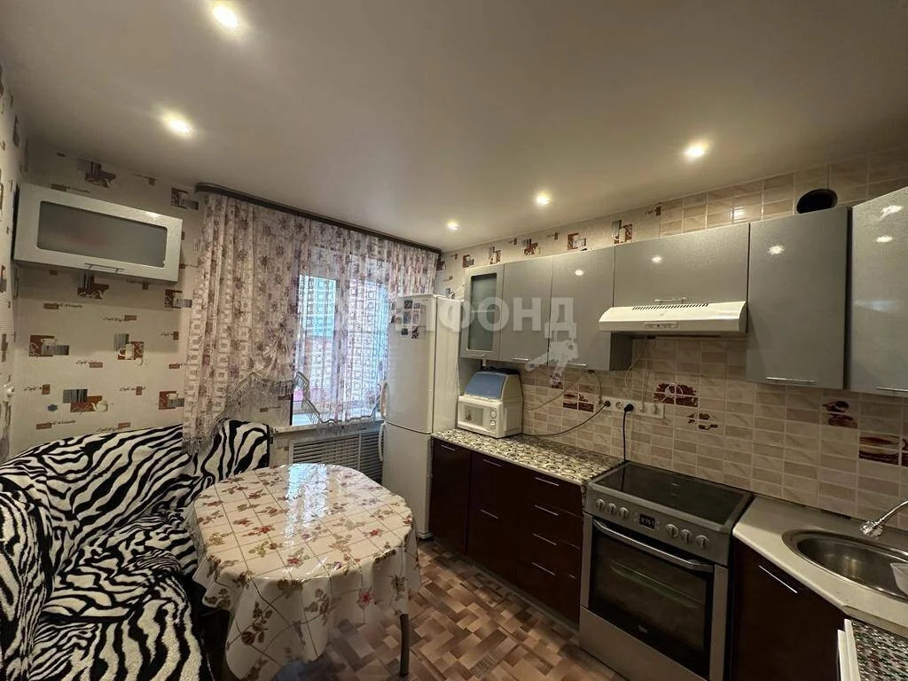 Продажа квартиры, Новосибирск - Фото 21