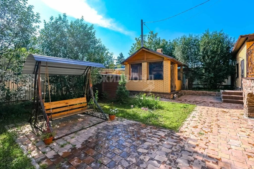 Продажа дома, Новосибирск, ул. Пионерская - Фото 6