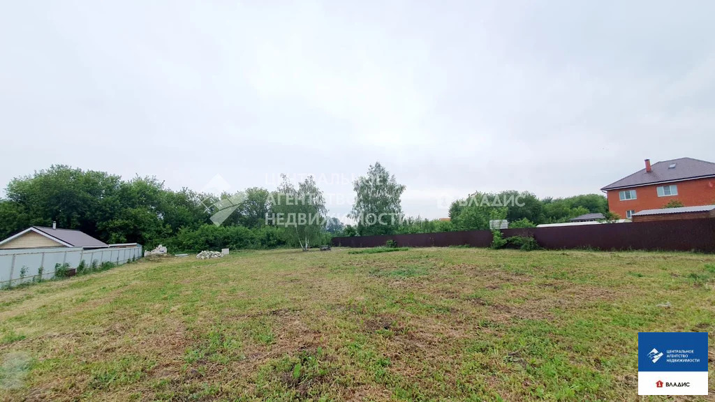 Продажа участка, Перекаль, Рыбновский район, ул. Черниговская - Фото 0