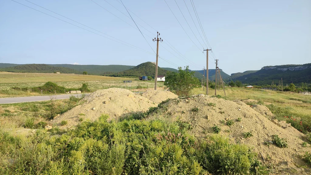 Продажа участка, Красный Мак, Бахчисарайский район, ул. Кирова - Фото 9