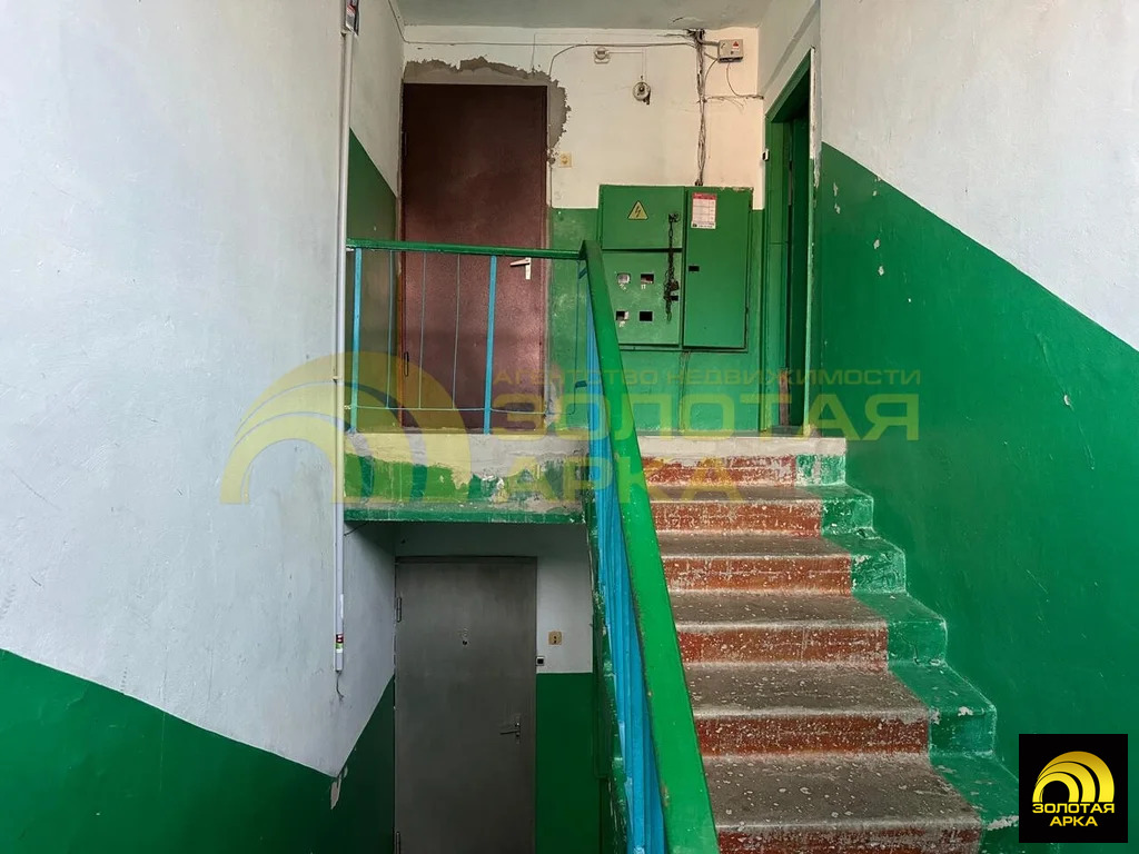 Продажа квартиры, Полтавская, Красноармейский район - Фото 25