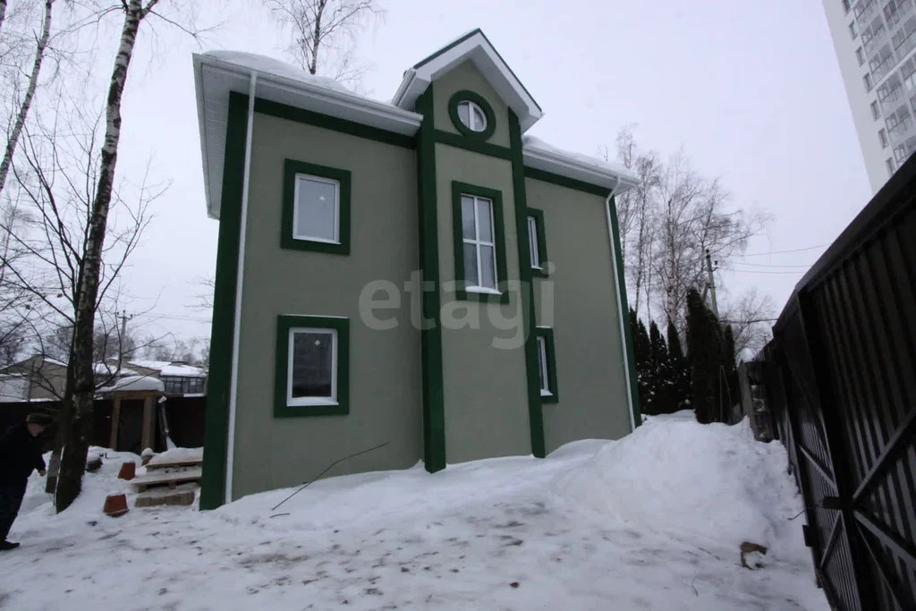 Продажа дома, ул. Соловьиная Роща - Фото 42