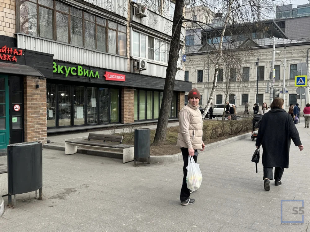 Продажа готового бизнеса, м. Цветной бульвар, г. Москва - Фото 5