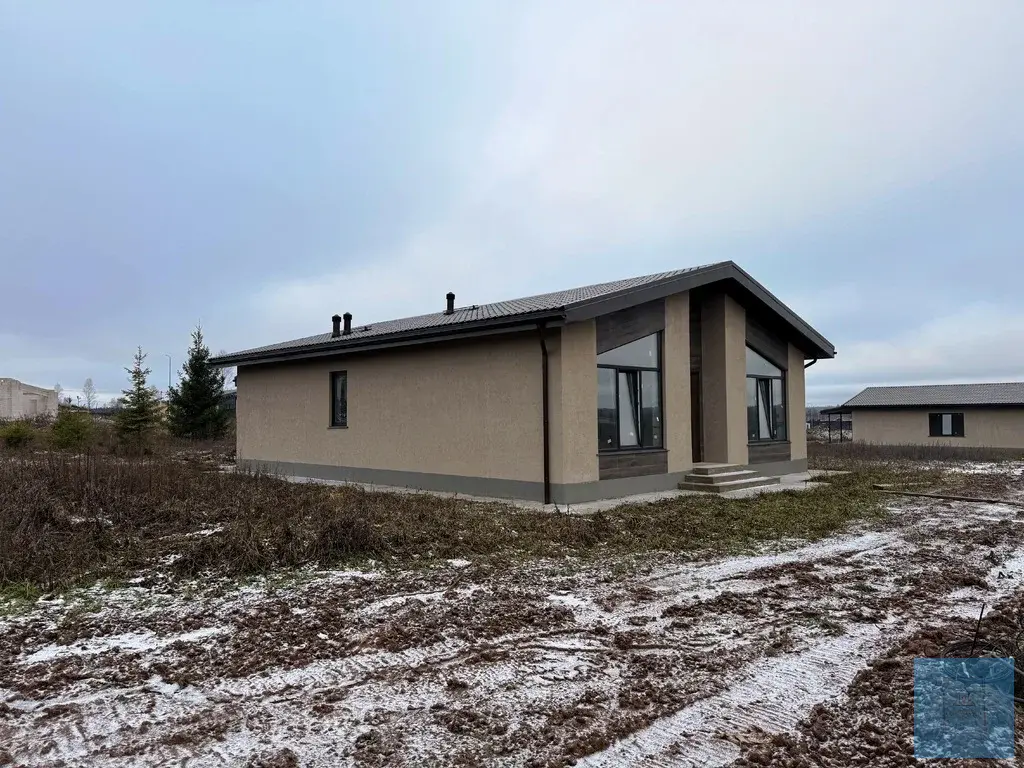 Дом 126 кв.м. на участке 13,5 соток в Отрада-парк - Фото 3