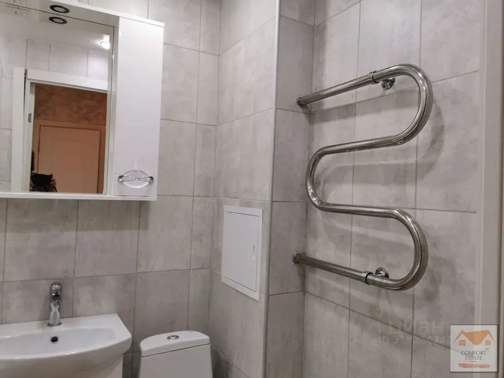 Продажа однокомнатной квартиры 29.0м Корабельная ул., 26, Ярославль, ... - Фото 1