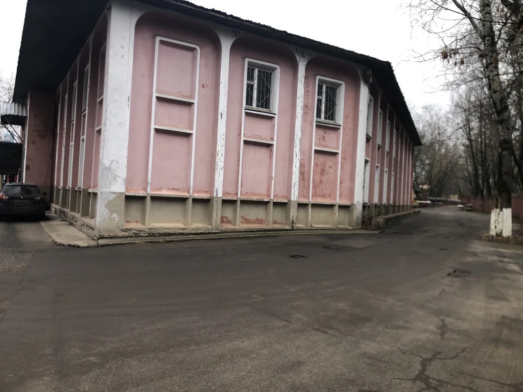 Аренда теплого склада 808 м2 - Фото 9