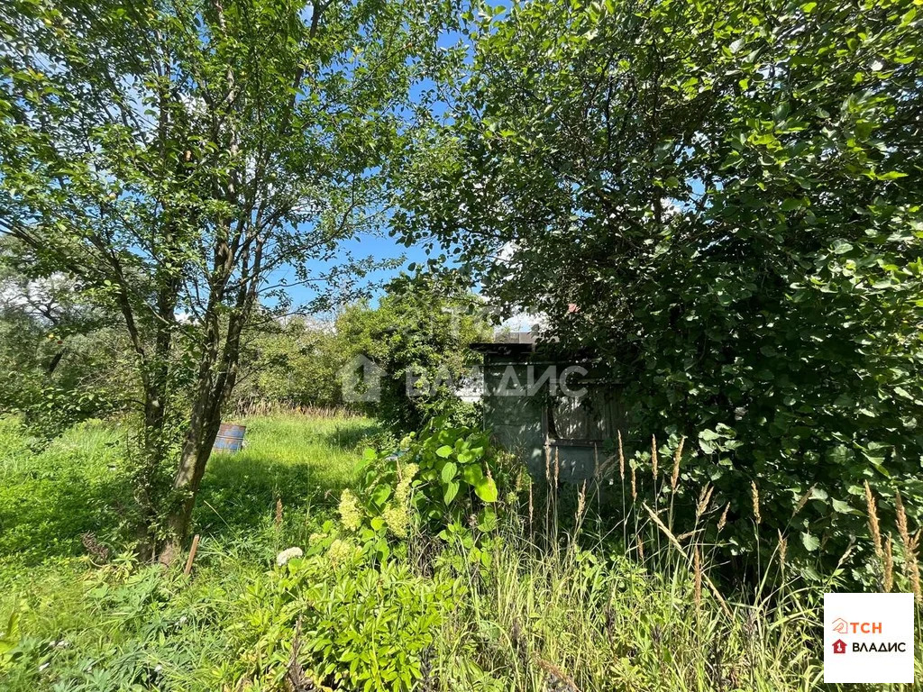 Продажа участка, Свердловский, Щелковский район - Фото 9