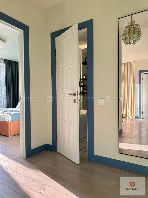 Продажа квартиры, Казань, ул. Шоссейная - Фото 17