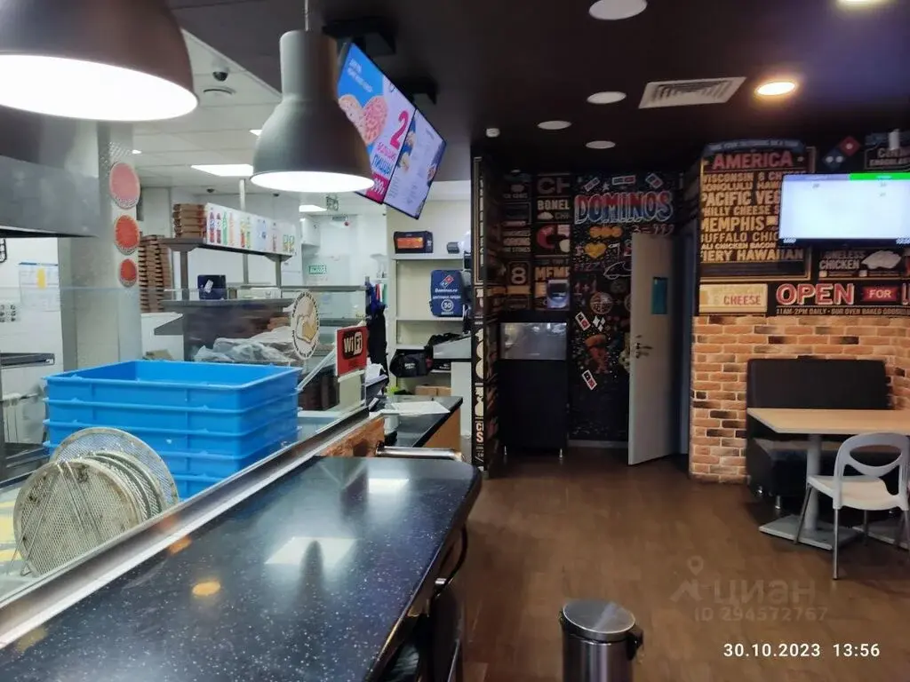 Аренда торговой площади 83.0м ул. Маршала Катукова, 10, Москва, СЗАО, ... - Фото 6