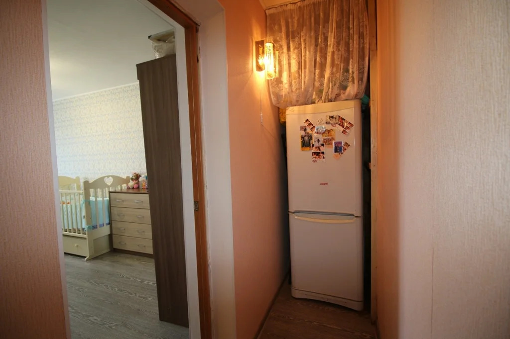 Продается квартира, 48 м - Фото 10