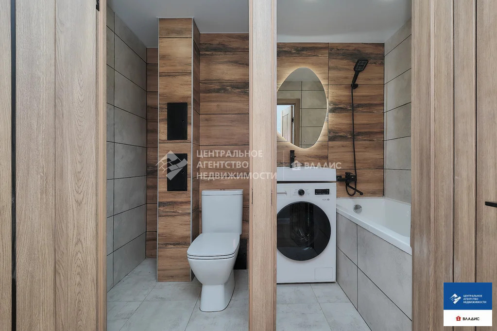 Продажа квартиры, Рязань, ул. Новаторов - Фото 4