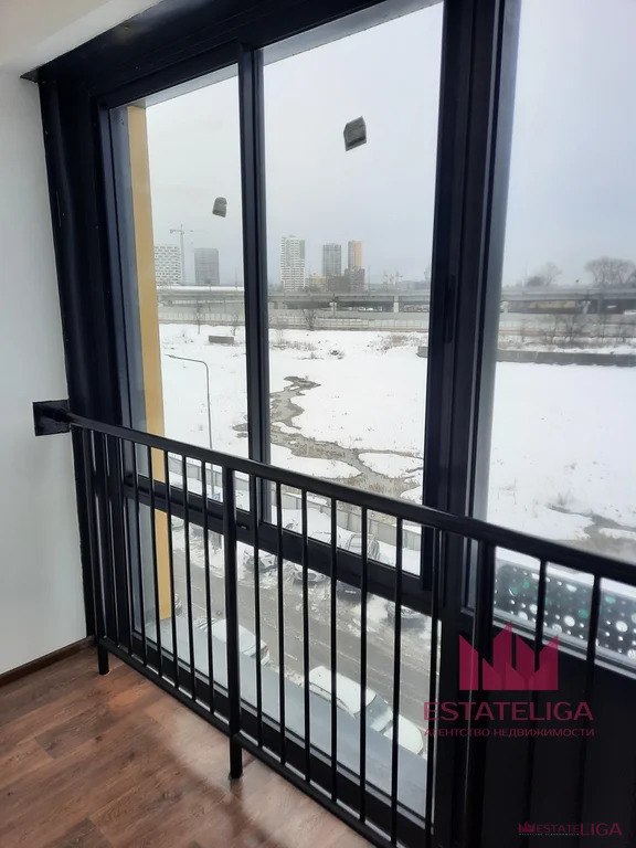 Продажа квартиры, Тюменский проезд - Фото 10