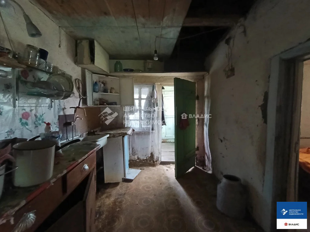 Продажа дома, Летники, Путятинский район, ул. Школьная - Фото 9
