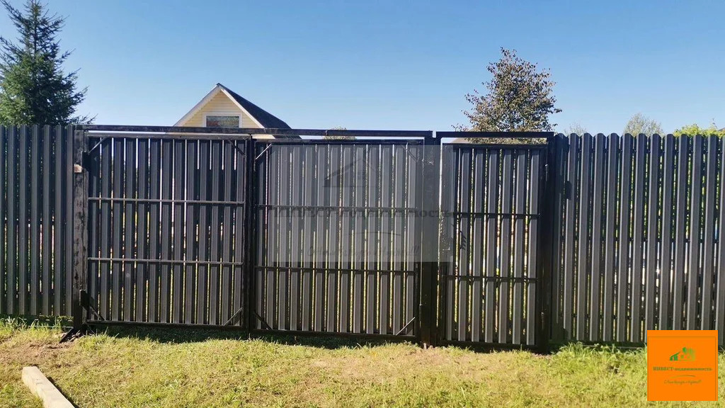 Продажа дома, Большие Горки, Наро-Фоминский район, 8/8 - Фото 13