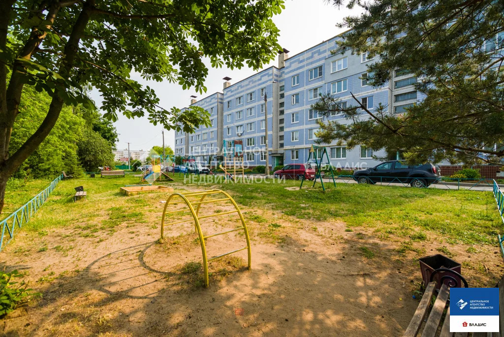 Продажа квартиры, Рязань, ул. Интернациональная - Фото 16