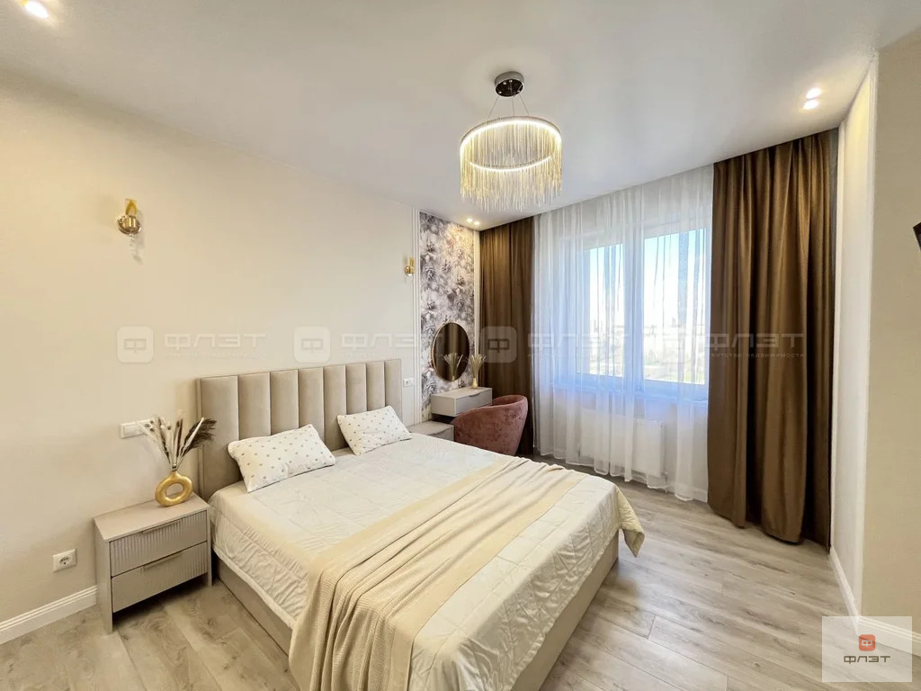 Продажа квартиры, Казань, ул. Танковая - Фото 23