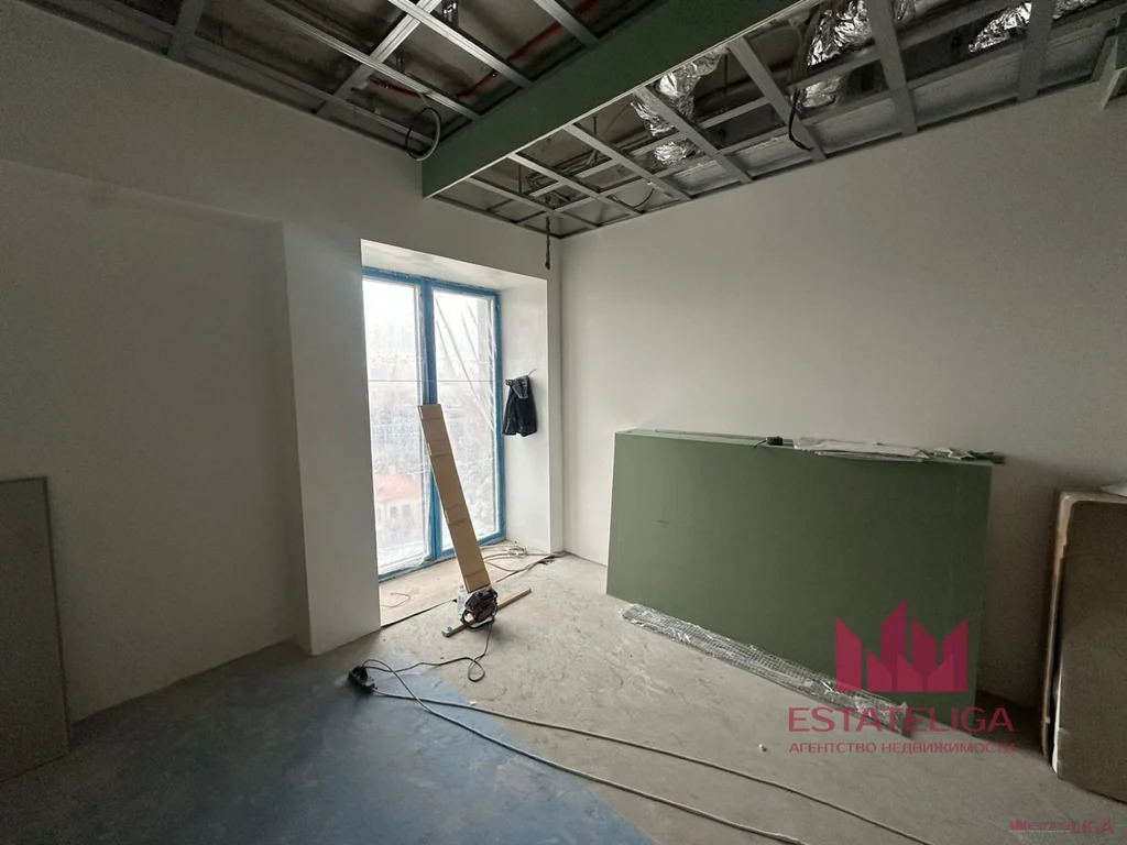 Продажа квартиры, ул. Дружинниковская - Фото 12