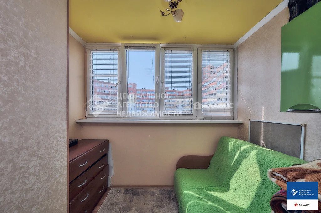 Продажа квартиры, Рязань, ул. Зубковой - Фото 7