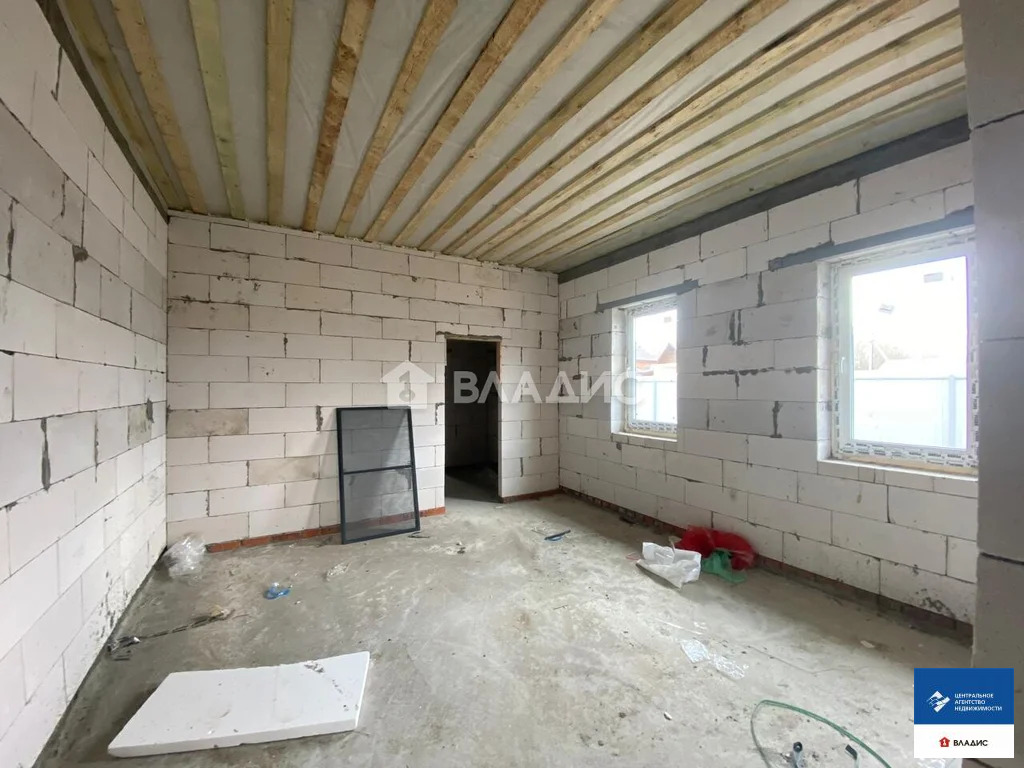 Продажа дома, Кораблино, Рязанский район, Парковая улица - Фото 7