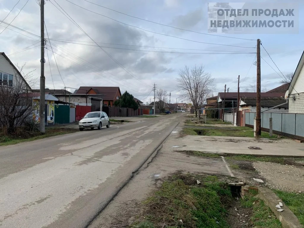 Пол Дома в Крымске - Фото 14