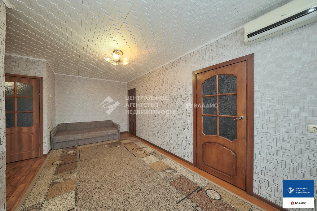 Продажа квартиры, Рязань, ул. Магистральная - Фото 2