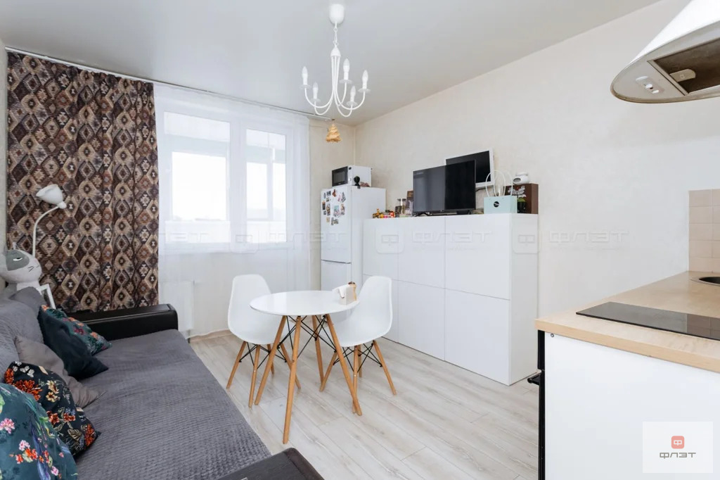 Продажа квартиры, Казань, ул. Комсомольская - Фото 1