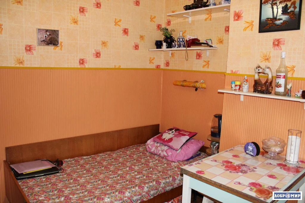 Продается 1-комн. квартира - Фото 7