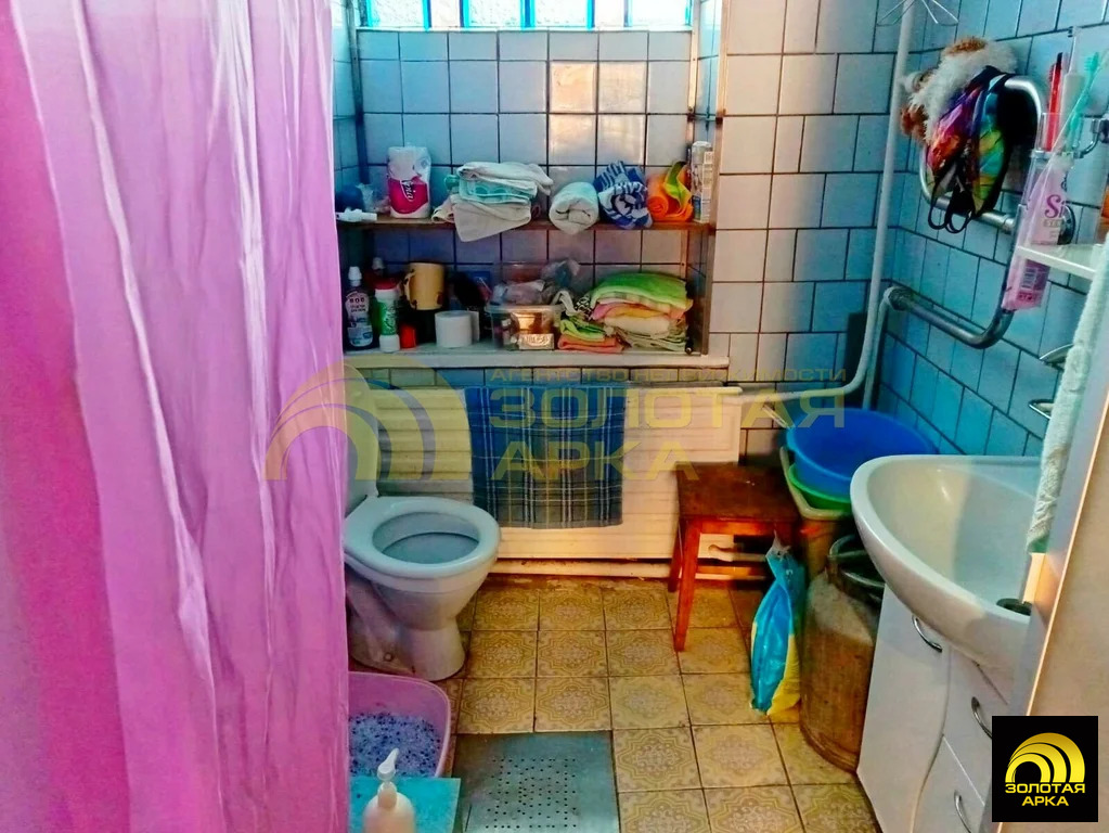 Продажа дома, Киевское, Крымский район, ул. Пролетарская - Фото 20