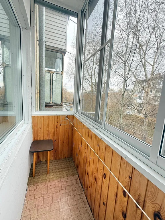 Аренда квартиры, Новосибирск, Станиславского пл. - Фото 3