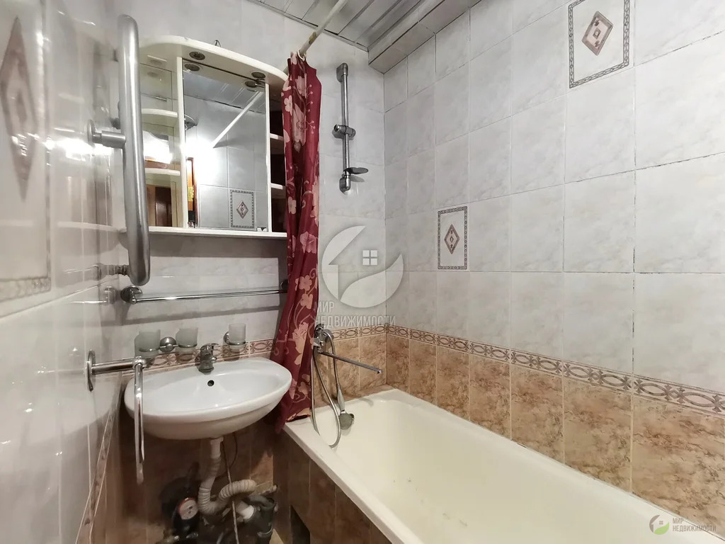 Продажа квартиры, Дмитров, Дмитровский район, 2-я Комсомольская улица - Фото 8