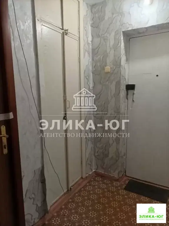Продажа комнаты, Новомихайловский, Туапсинский район, 1-мкр. - Фото 12