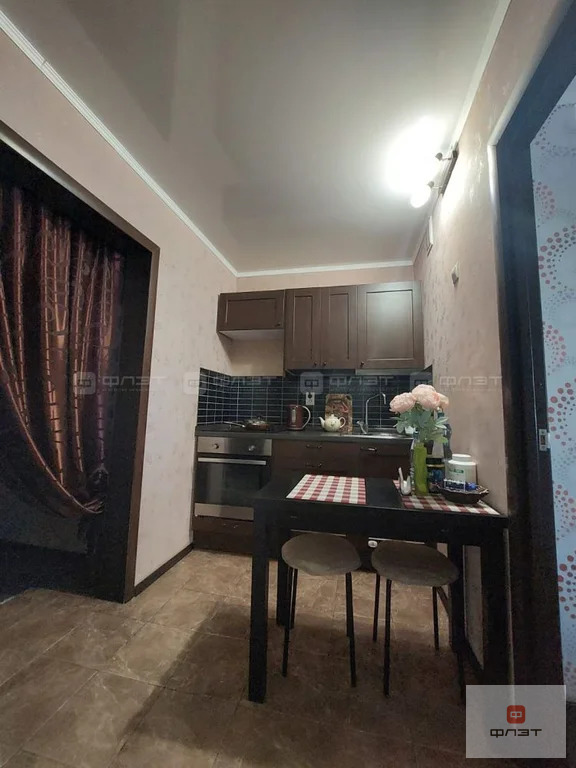 Продажа квартиры, Казань, ул. Академика Глушко - Фото 4
