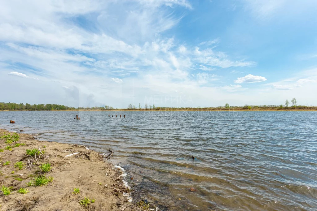 Продажа дома, Ембаево, Тюменский район - Фото 28