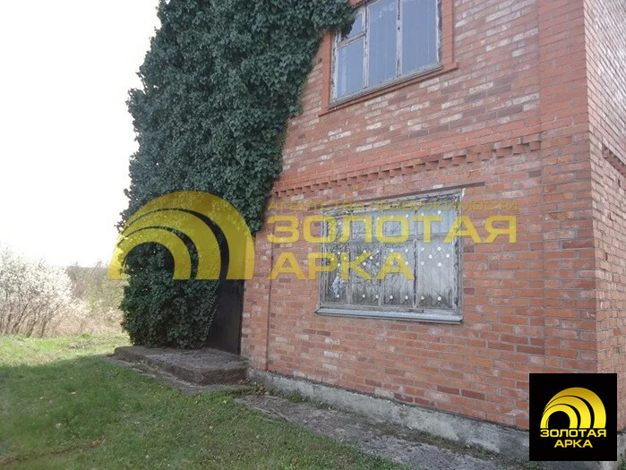 Продажа участка, Ахтырский, Абинский район, ул. Красная - Фото 2