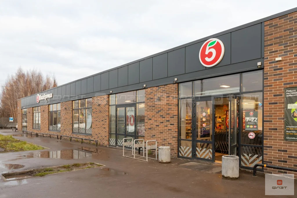 Продажа дома, Лаишевский район, 4-я аллея - Фото 28