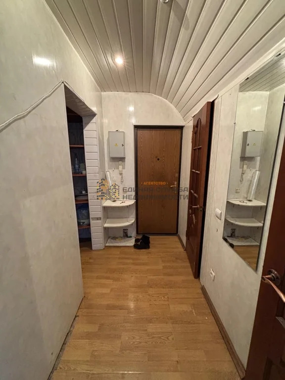 Аренда квартиры, Уфа, ул. Юрия Гагарина - Фото 6