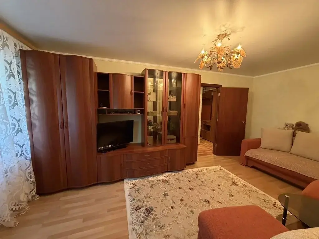 2-к квартира, 44.4 м2, 4/4 эт. - Фото 8