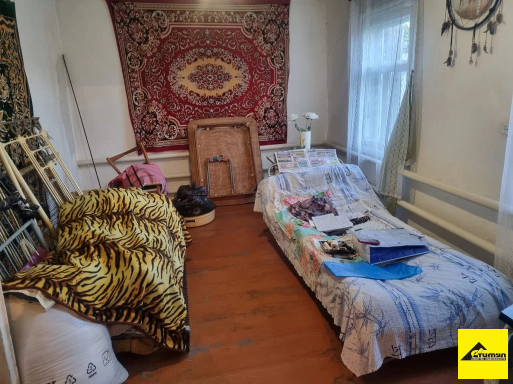 Продажа дома, Ейск, Ейский район, ул. Орловская - Фото 1